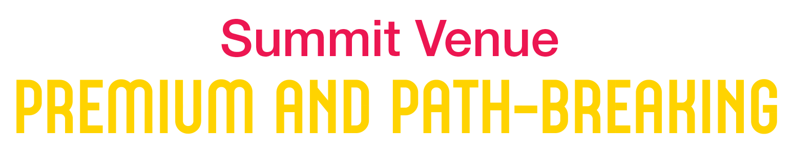 Summit Venue
