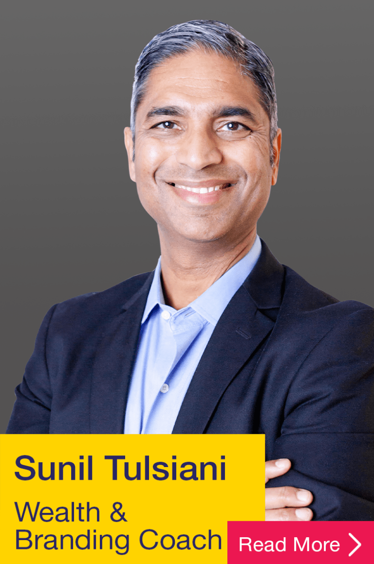 Sunil Tulsiani