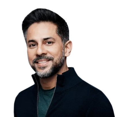 Vishen Lakhiani