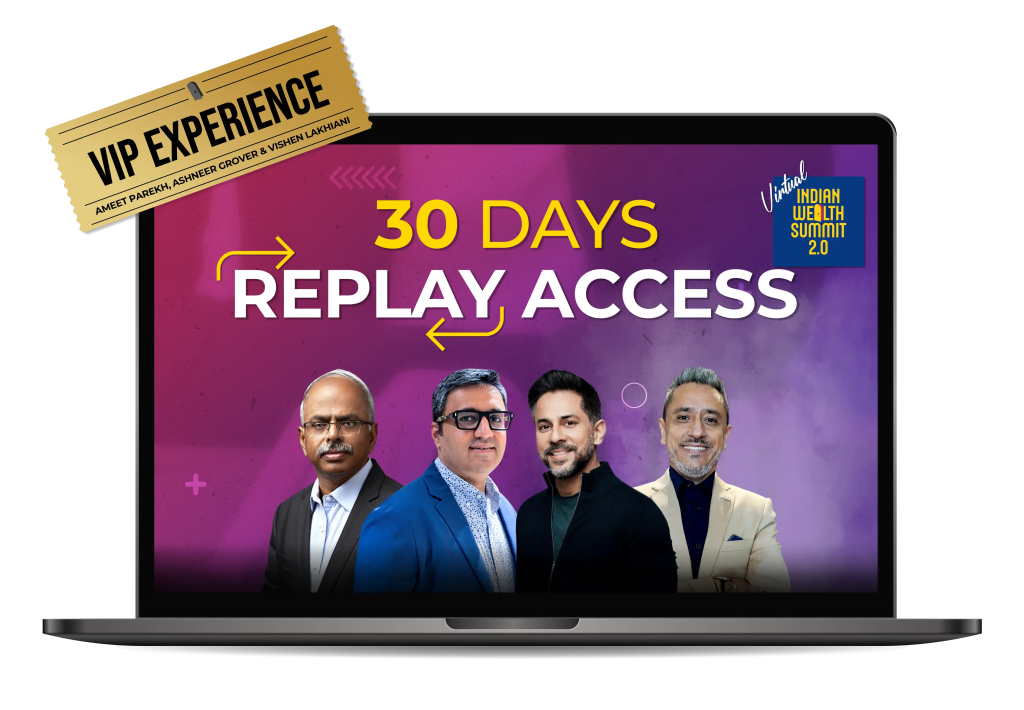 30 Days Replay Access Low Res